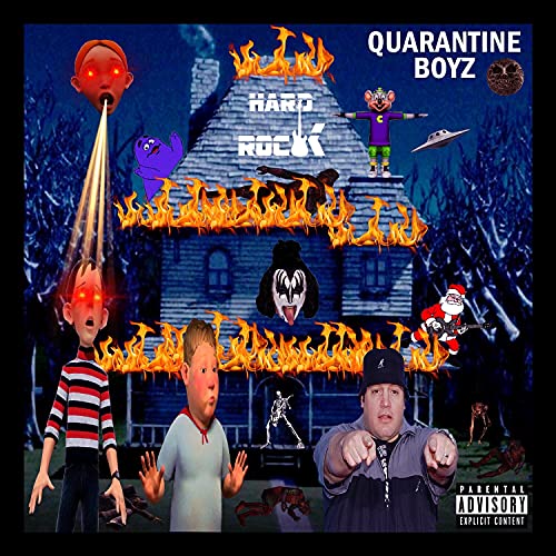 Big Mac Mommy Slap (feat. C-Section) [Explicit]