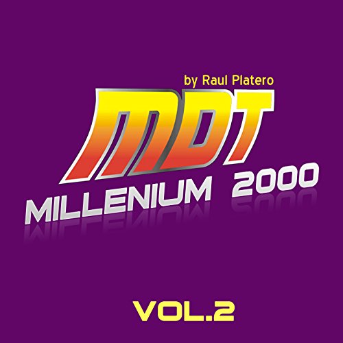 Bonus Session Mdt Millenium 2000 Vol. 2