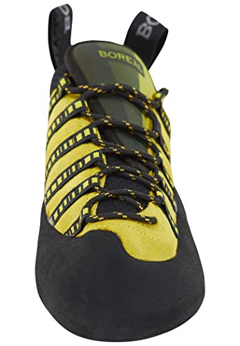 Boreal Lynx - Zapatos deportivos unisex, color amarillo, 41.5 EU