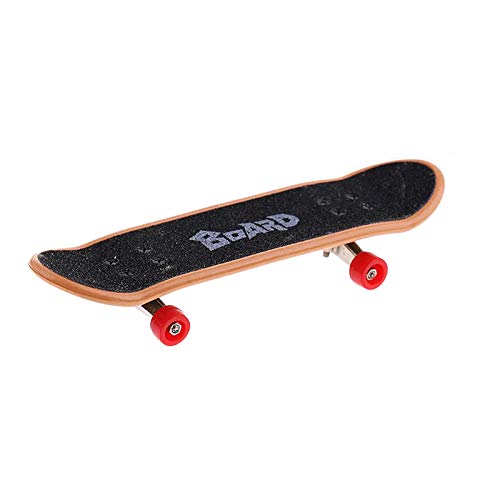 Breezeu Juego de Accesorios para Escena de Lugar de Patineta para Dedos Juego de Patinetas y Escaleras para Dedos Escaleras con Dos Pasamanos para Patinetas