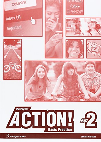 Burlington action eso 2 c wb basic practice spa