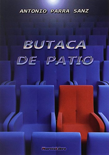 Butaca de patio (Soportales)
