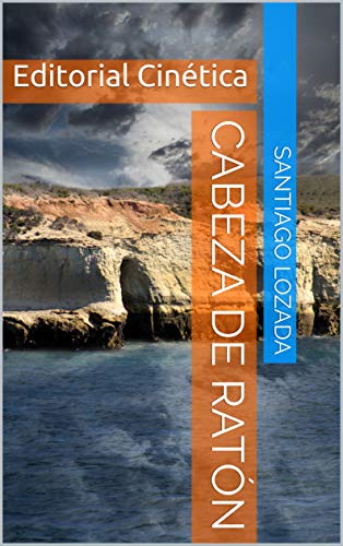 Cabeza de ratón