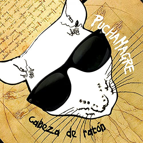 Cabeza De Ratón