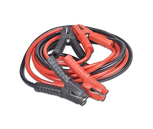 Cable de refuerzo 2000Amp de 5 metros para cables de alimentación para batería de alta resistencia