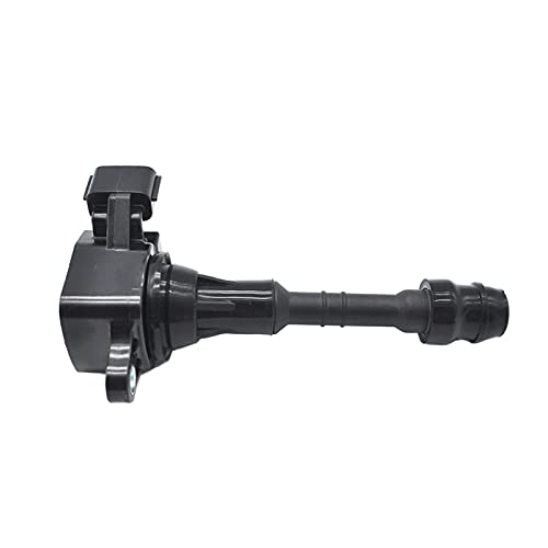 CAIBING Bobinas de Encendido Nueva Bobina de Encendido 22448-8j115 FIT FOR Infiniti I35 QX4 Nissan Frontier Xterra Altima Pathfinder 3. 5L V6 22448-8J11C Piezas de Repuesto (Color : 1pcs)
