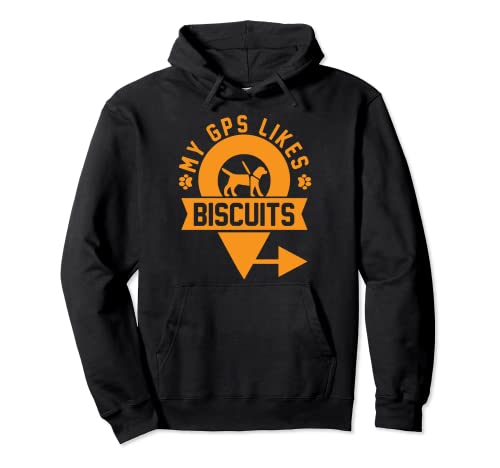 Camisa divertida para persona ciega lindo humor PTSD guía de la vista perro Sudadera con Capucha