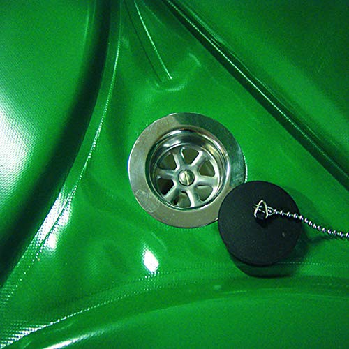 Carro de lavado Hidraulico altura variable| 155 kg-Unidad