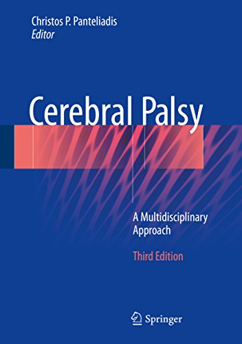 Cerebral Palsy: A Multidisciplinary Approach (English Edition)