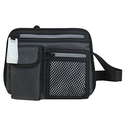 Chaleco Tactico, Mochila Tactica, Bolsa Tactica, Bandolera Hombre, Bolso de Pecho Hombre, Mochila Tactica Militar, Ajustables Bolsa de Hombro Cruzada Paquetes de Cintura Funcionales