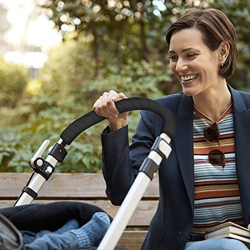 CHIFOOM Cinta de Manillar 2pcs Cinta de Manillar de Bicicleta, de Carretera Absorción, de Golpes Antideslizante, Bicicleta, Cochecito, Raqueta, Caña de Pescar, Ciclismo,Cinta de Asa （2 * 190cm）