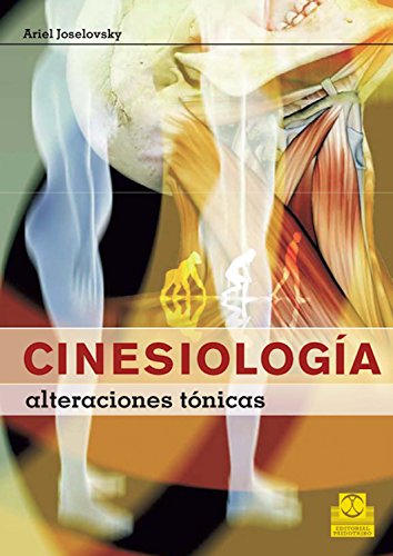 Cinesiología: Alteraciones tónicas (Color) (Medicina)