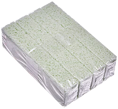 Cleaning Block 10008EI blocs pour nettoyage WC Lot de 4