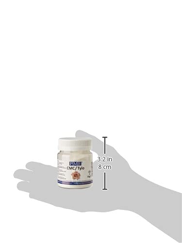CMC / Tylo (Polvo de Pétalo) PME 55 g