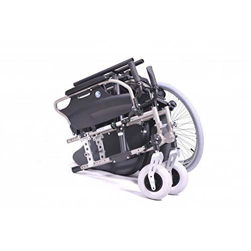 Cochecito polifuncional Vermeiren V300 30° Comfort Asiento 46 cm
