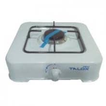 COCINA HORNILLO A GAS 1 FUEGO 30 CM. TALOX PRO SIN TAPA MST-GS4 POTENCIA 1,85 KW USO EXTERNO