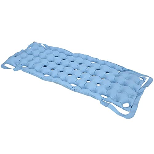 Colchón antiescaras para, Prevención de úlceras de decúbito, No es necesario usar electricidad, Tratamiento de úlceras presión para las úlceras de decúbito, postrado en cama de ancianos discapacitado