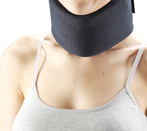 COLLAR CERVICAL REFORZADO Lavable