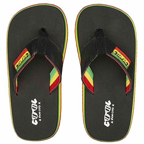 Cool shoe Original, Hombre Unisex Adulto, Nesta, 47/48 EU