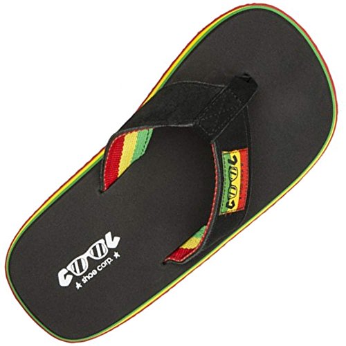 Cool shoe Original, Hombre Unisex Adulto, Nesta, 47/48 EU