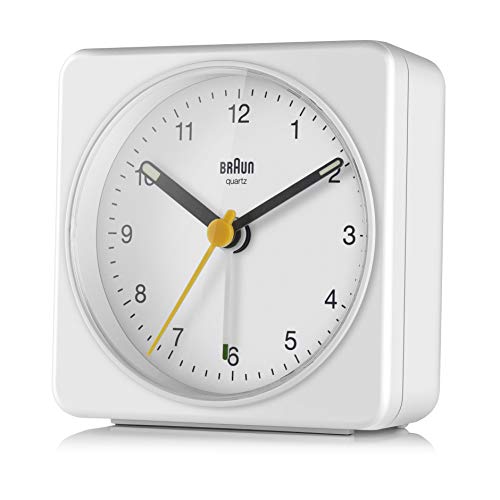 Correa de Reloj Braun - Unisex Adultos BC03W