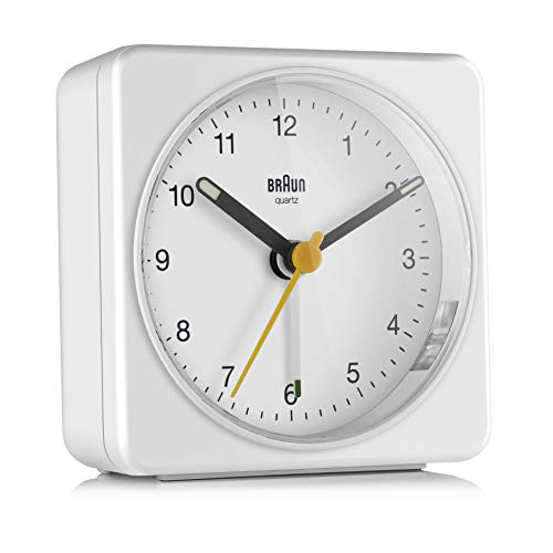 Correa de Reloj Braun - Unisex Adultos BC03W