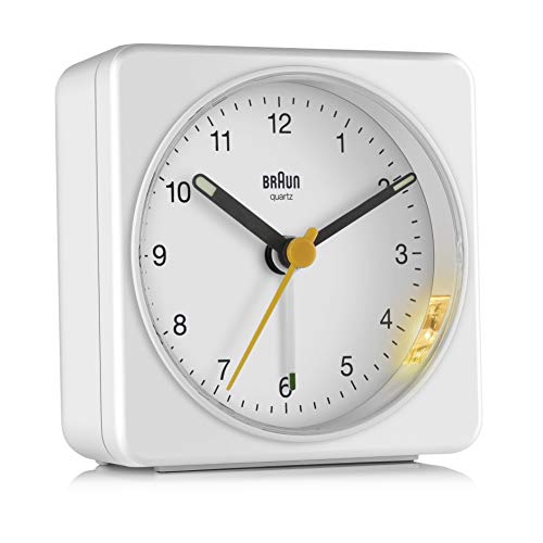 Correa de Reloj Braun - Unisex Adultos BC03W