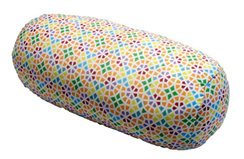 COVERBAGBCN COJIN ANTIESTRES Relax Relleno DE Bolitas - Gaudi