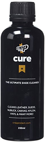 Crep Protect n/a Producto para cuidado de zapatos, negro, Talla única