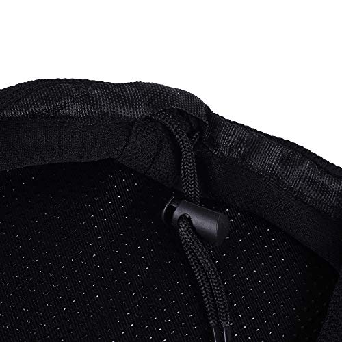 Cubierta de Asiento de Bicicleta, CojíN Ancho y Suave Para Asiento de Bicicleta, Funda SillíN Bici Gel Para Asiento de Bicicleta de Montaña e Bicicleta de Ejercicio