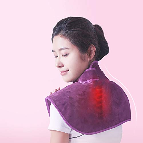 Cuello Cuello Calefacción auto apoyo de la ayuda imán de tratamiento cervical del cuello del abrigo protector, soporte for cuello rígido curación del dolor crónico esguinces latigazo cervical