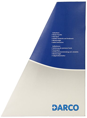 Darco Body Armor Night Splint