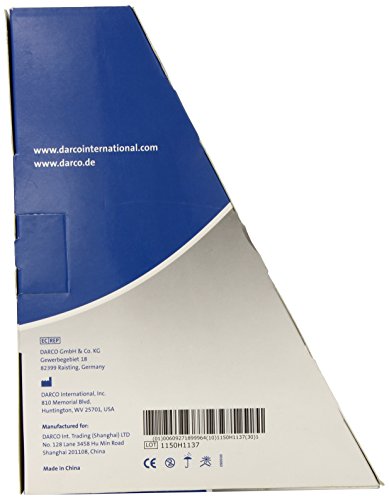 Darco Body Armor Night Splint