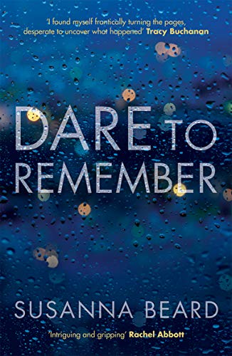 Dare to remember: ‘Intriguing and gripping’, a psychological thriller that will bring you to the edge of your seat…