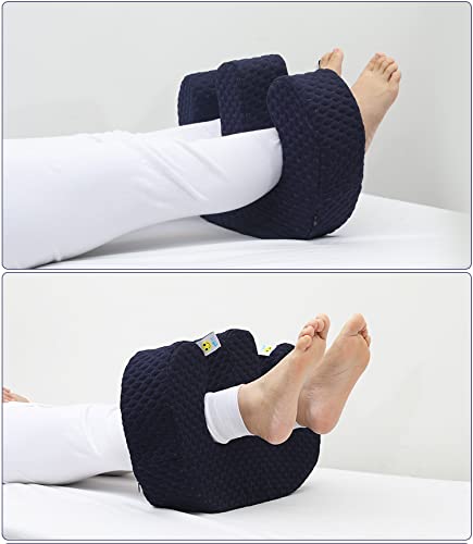 DBMGB Dispositivo de Giro Multifuncional Antiescaras, Ergonómico Antiescaras Dispositivo Rotación del Paciente para Personas Encamadas y Pacientes, Suave y Cálido