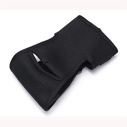 Dedo contra la espasticidad, Finger férula Brace flexibles ajustables Guantes de Rehabilitación de formación auxiliar for el accidente cerebrovascular hemiplejía paciente y Rehabilitación dedo del atl