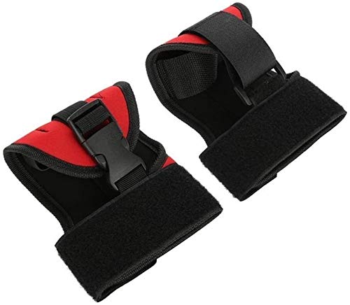 Dedo entablillado, Finger Guantes anti-espasticidad artritis Rehabilitación curso de auxiliar de alivio del dolor dedo guantes for el accidente cerebrovascular hemiplejía paciente y Rehabilitación ded