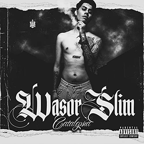 Del infierno voe a escapar [Explicit]