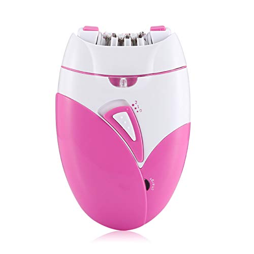 Depiladora Eléctrica Mujer Mini USB Recargar Sin dolor Femenina Afeitadoras eléctricas por Rostro Piernas Público Axilas Bikini Depilación Todo el cuerpo Disponible Depilador