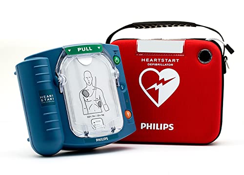 Desfibrador PHILIPS HS1