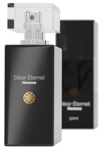 Désir Éternel Homme