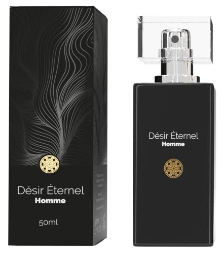 Désir Éternel Homme