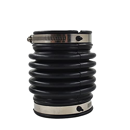 Development Tubo de Manguera de admisión de Aire del Motor 696-009 Fit for Nissan Xterra Frontier Pathfinder 4.0 V6