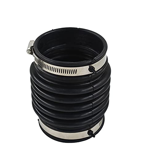 Development Tubo de Manguera de admisión de Aire del Motor 696-009 Fit for Nissan Xterra Frontier Pathfinder 4.0 V6