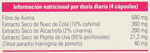 Dietisa Biform Zona-M - 48 capsulas
