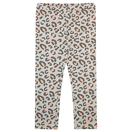 Disney Sudadera y Leggings para niñas The Lion King Rey León Multicolor 6-7 Años