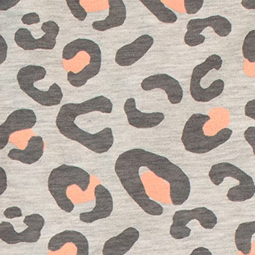 Disney Sudadera y Leggings para niñas The Lion King Rey León Multicolor 6-7 Años