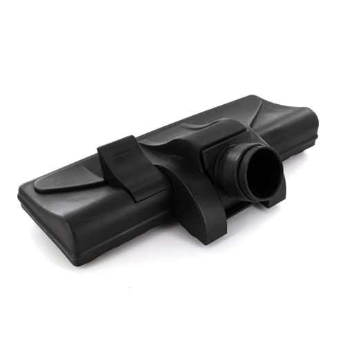 DL-pro Cepillo universal para aspiradora, juego con 7 acoplamientos en diferentes diámetros a partir de Ø29 mm hasta Ø36 mm, boquilla combinada, cepillo para aspiradora de suelo