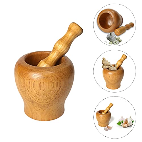 DOITOOL 1 Unidades Picadora de especias Medicina Grinder Safe Grinding Herramienta de Cocina Picadora de Especias Utensilios de Cocina para Hierbas Especias Mezclar Bol Utensilios de Cocina