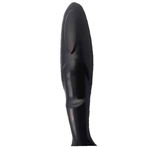 Dolor muscular del relajante del masaje de la pierna del rodillo de la parte posterior del cuerpo del masajeador del hombro y del cuello manual